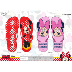 MINNIE TONGS FILLE