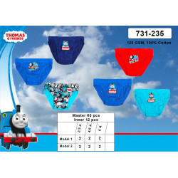 THOMAS AND FRIENDS PACK 3...