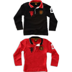 MANCHESTER UNITED POLO...