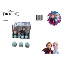 Frozen2 Display petit oeuf...